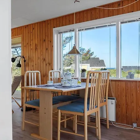 Casa de Férias Ln2042-hjorring-sandrenden-16 Hjørring