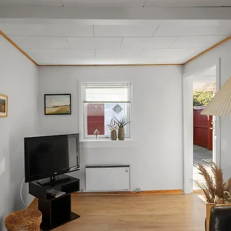 Ln2042-hjorring-sandrenden-16 Tatil Evi Hjørring