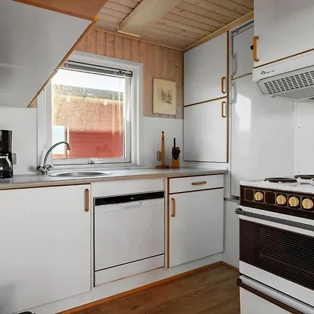 Ln2042-hjorring-sandrenden-16 Tatil Evi Hjørring