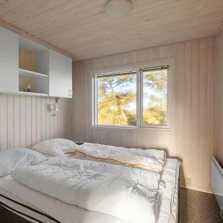 Ln2042-hjorring-sandrenden-16 Tatil Evi *