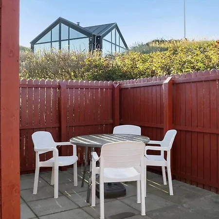 Tatil Evi Ln2042-hjorring-sandrenden-16 *