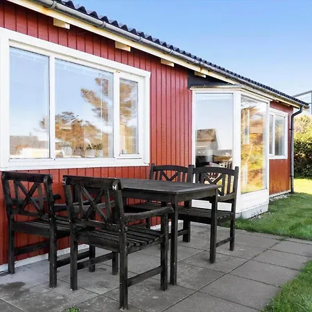 Tatil Evi Ln2042-hjorring-sandrenden-16 Hjørring