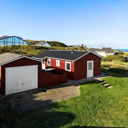 Ln2042-hjorring-sandrenden-16 Casa de Férias