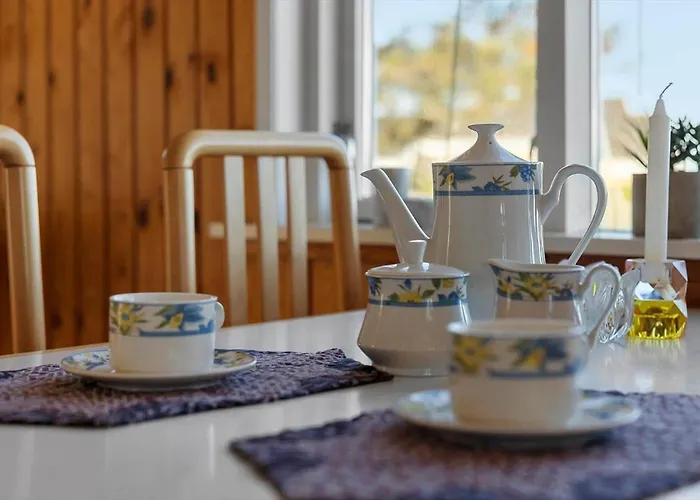 Holiday home Ln2042-hjorring-sandrenden-16 *