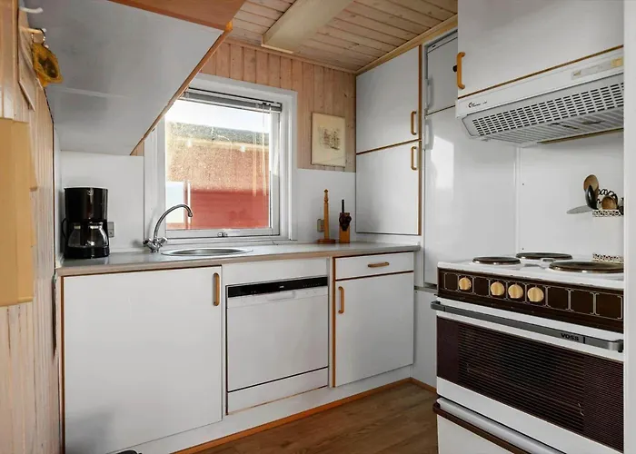 Ln2042-hjorring-sandrenden-16 Holiday home Hjorring