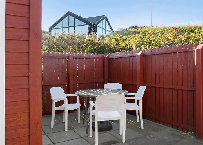 Holiday home Ln2042-hjorring-sandrenden-16 *