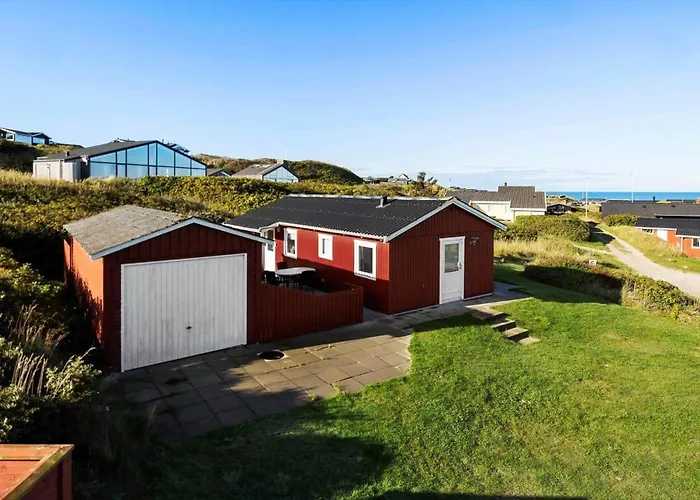 Ln2042-hjorring-sandrenden-16 Casa de Férias